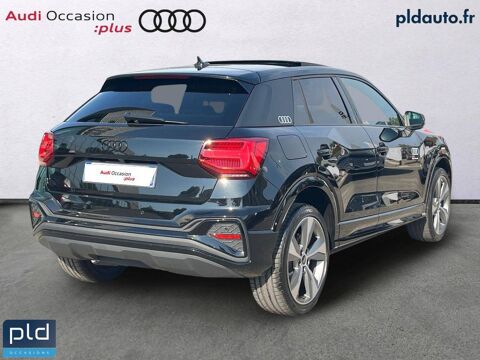 Q2 35 TFSI 150 S tronic 7 2026 occasion 13011 Marseille