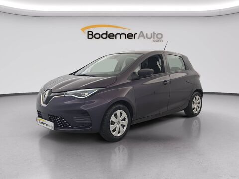 Annonce voiture Renault Zoé 13870 €