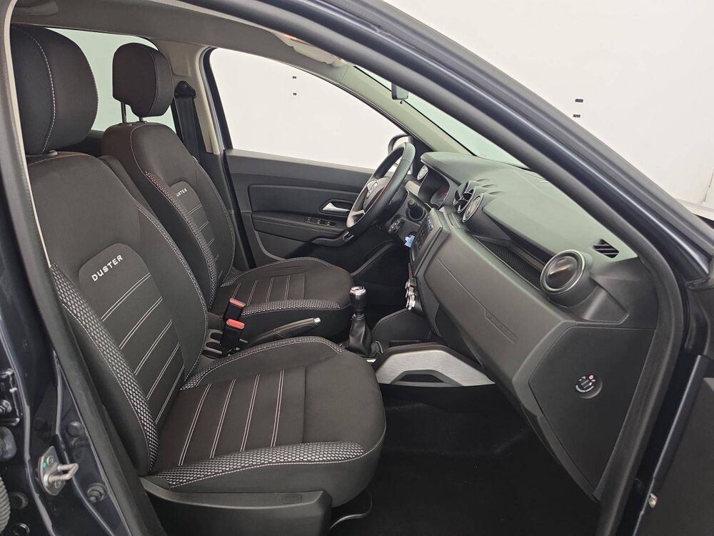 Duster Blue dCi 115 4x2 2021 occasion 14200 H&eacute;rouville-Saint-Clair