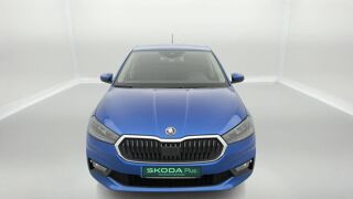 Fabia 1.0 TSI 95 ch EVO 2 BVM5 2025 occasion 25000 Besan&ccedil;on