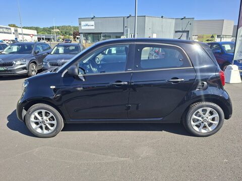 ForFour Forfour 1.0 71 ch S&S 2019 occasion 24200 Sarlat-la-Can&eacute;da