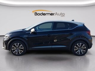 Captur E-Tech full hybrid 145 2023 occasion 22000 Saint-Brieuc
