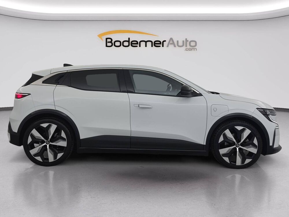 M&eacute;gane Megane E-Tech EV60 220 ch super charge 2023 occasion 29900 Concarneau