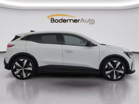M&eacute;gane Megane E-Tech EV60 220 ch super charge 2023 occasion 29900 Concarneau