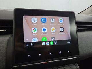 Clio E-Tech full hybrid 145 ch GSR2 2025 occasion 29900 Concarneau