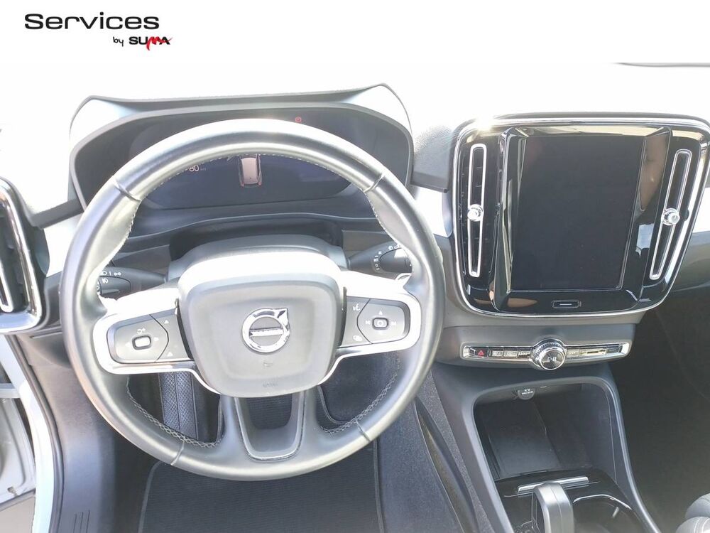 XC40 B3 163 ch DCT7 2024 occasion 01440 Viriat