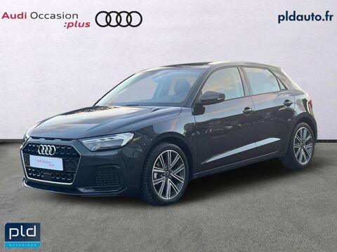 Audi A1 Sportback 30 TFSI 116 ch S tronic 7 2025 occasion Marseille 13011