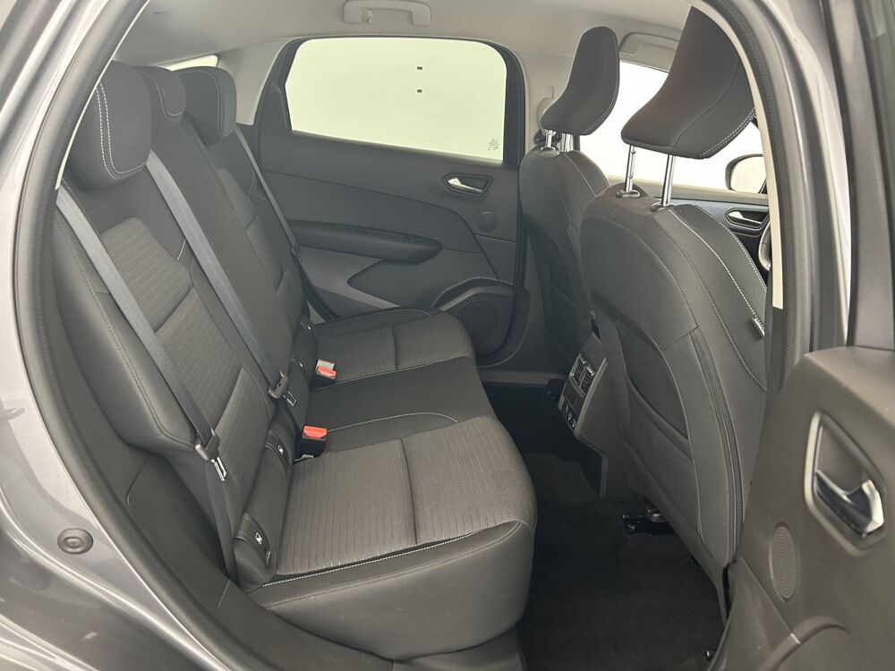 Arkana mild hybrid 140 EDC FAP - 22 2023 occasion 56300 Pontivy
