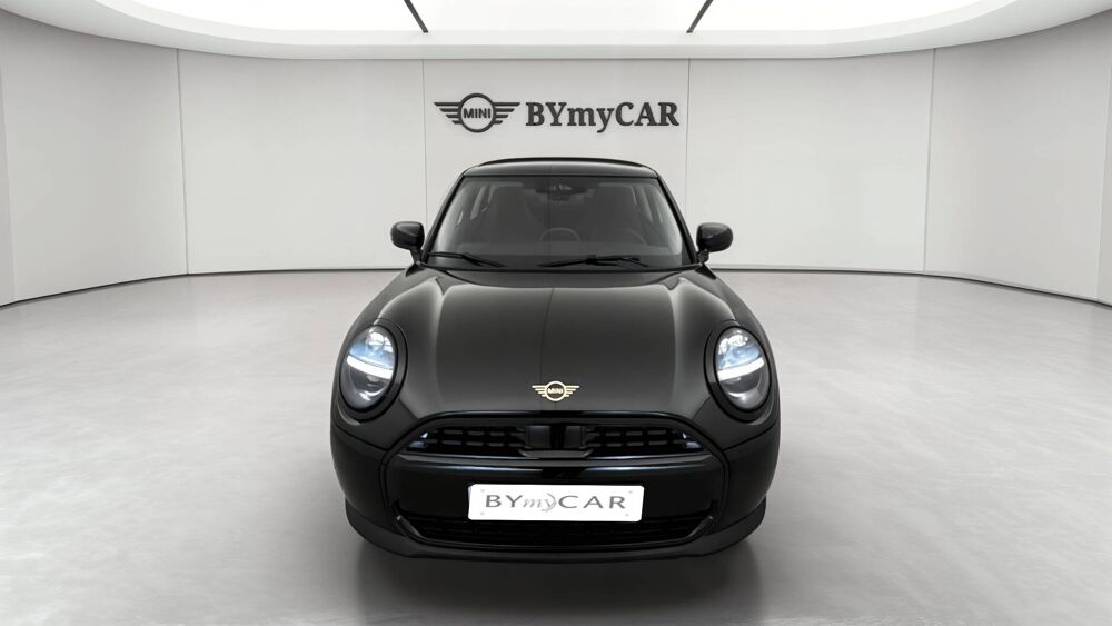 Cooper 156 ch DKG7 C 2026 occasion 94430 Chennevi&egrave;res-sur-Marne