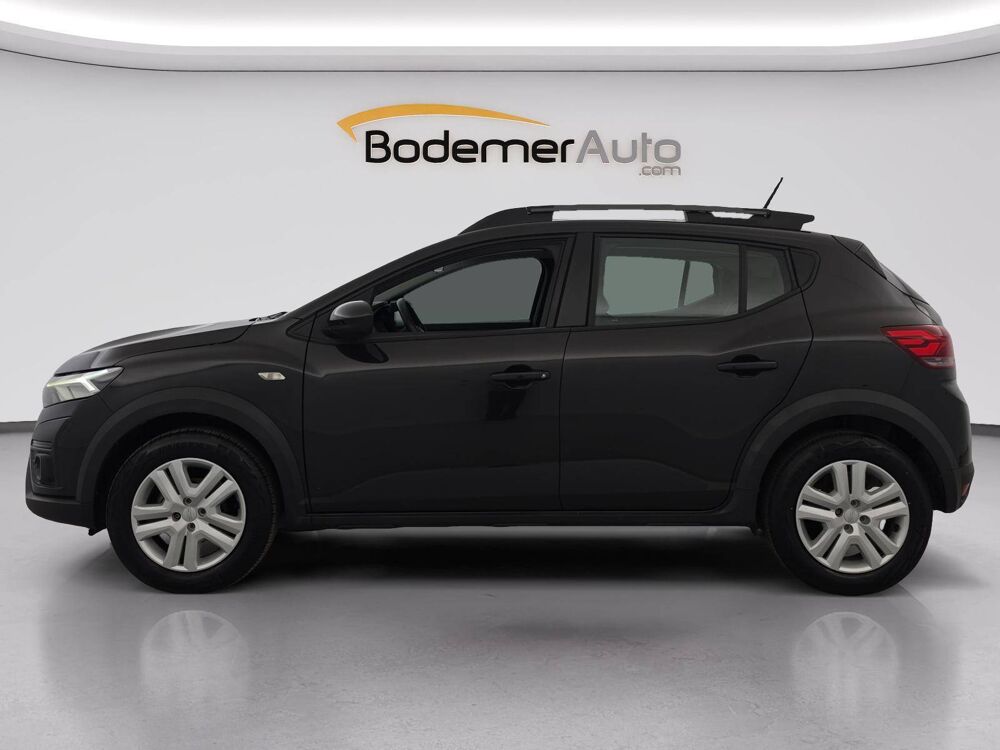 Sandero TCe 90 2024 occasion 29270 Carhaix-Plouguer