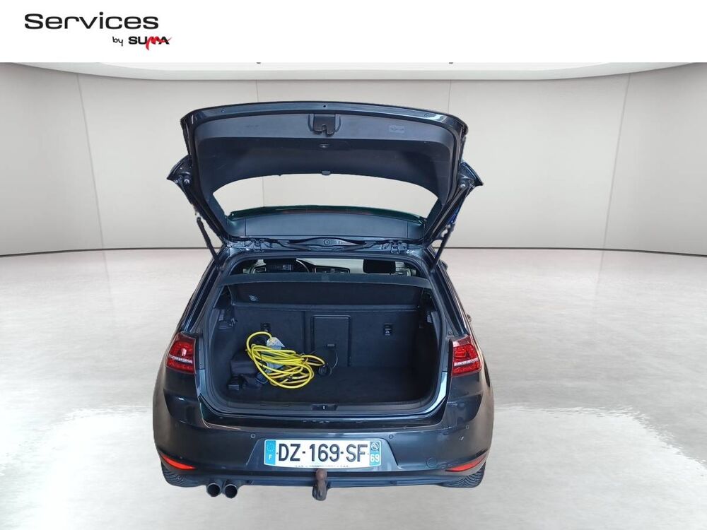 Golf 1.4 TSI 204 Hybride Rechargeable DSG6 2016 occasion 01440 Viriat