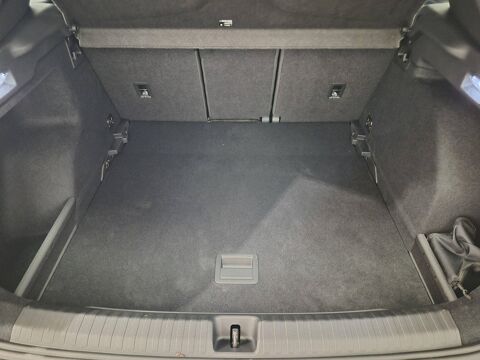 Terramar 1.5 eTSI Hybrid 150 ch DSG7 2026 occasion 25000 Besan&ccedil;on
