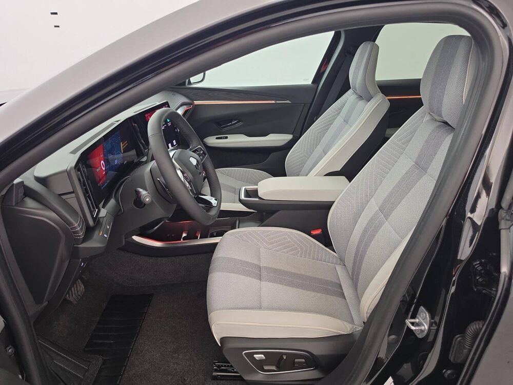 Sc&eacute;nic Scenic E-Tech &eacute;lectrique 220 ch grande autonomie 2025 occasion 29900 Concarneau