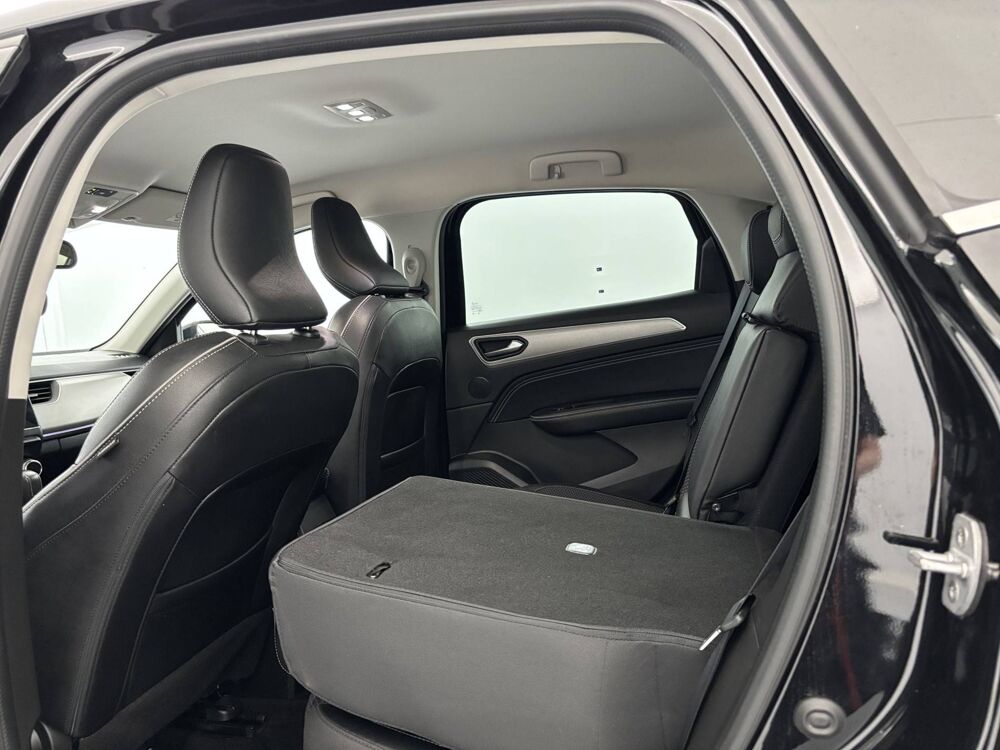 Arkana E-Tech hybride 145 - 22 2023 occasion 50100 Cherbourg-en-Cotentin