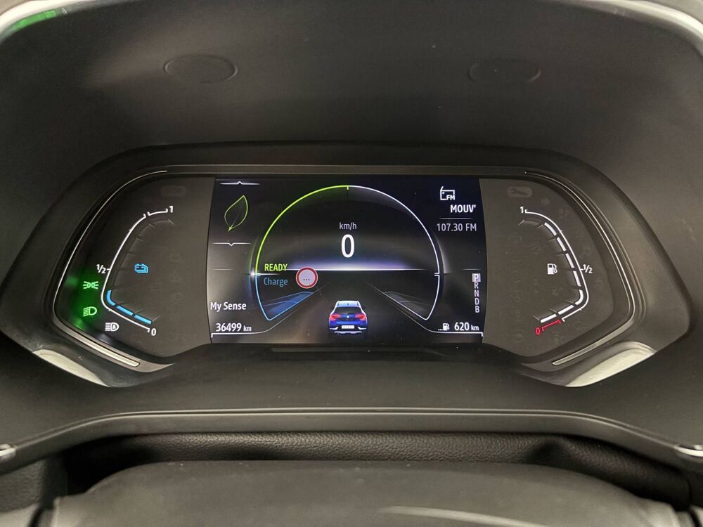 Captur E-Tech full hybrid 145 2022 occasion 14400 Bayeux