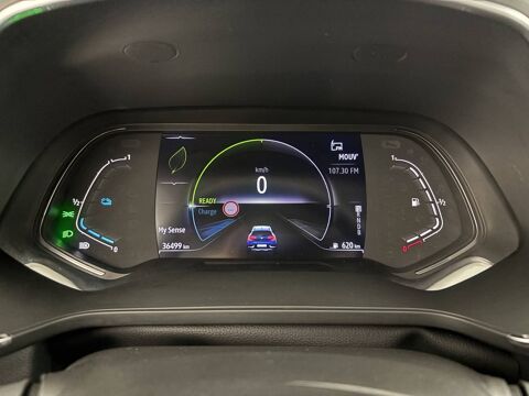 Captur E-Tech full hybrid 145 2022 occasion 14400 Bayeux