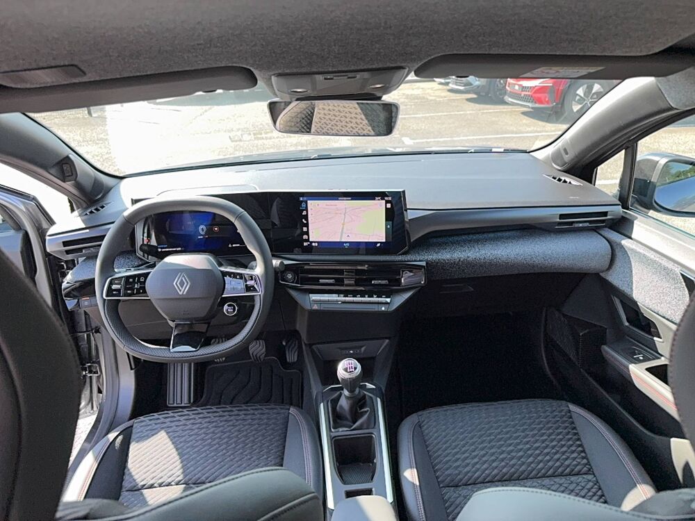 Clio TCe 115 ch 2026 occasion 29900 Concarneau