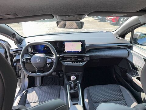 Clio TCe 115 ch 2026 occasion 29900 Concarneau