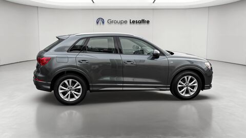 Q3 35 TDI 150 ch S tronic 7 2021 occasion 62500 Salperwick