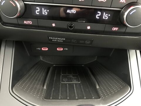 Ibiza 1.0 TSI 115 ch S/S DSG7 2025 occasion 25000 Besan&ccedil;on