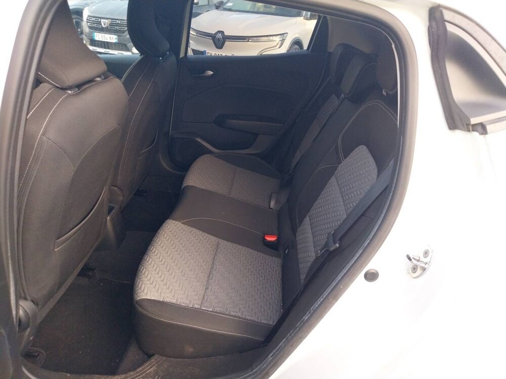 Clio SCe 65 2023 occasion 56850 Caudan