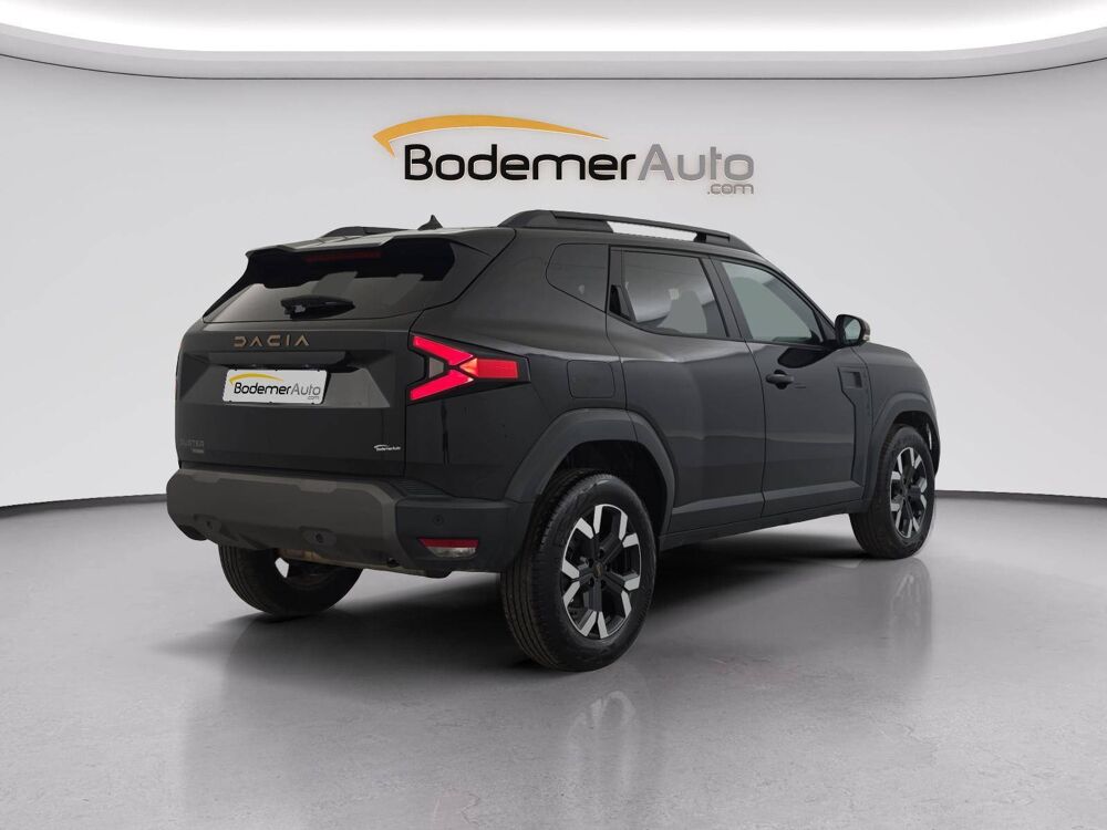 Duster Hybrid 140 2025 occasion 29900 Concarneau