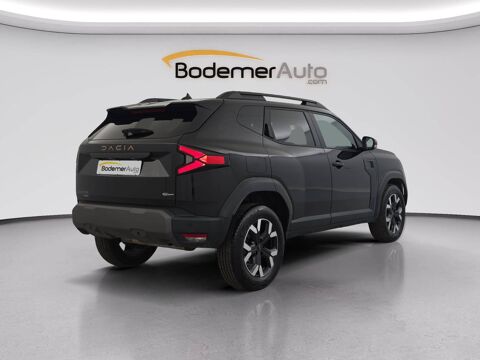 Duster Hybrid 140 2025 occasion 29900 Concarneau