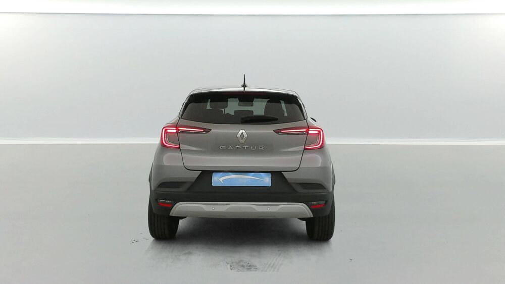 Captur TCe 90 2024 occasion 50100 Cherbourg-en-Cotentin