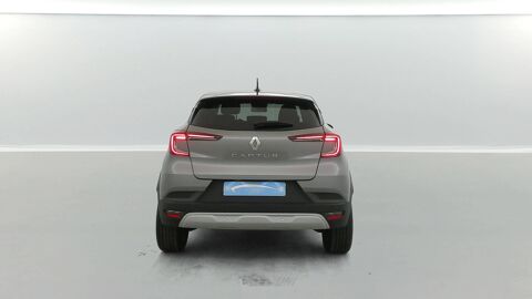 Captur TCe 90 2024 occasion 50100 Cherbourg-en-Cotentin