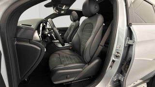 Classe GLC GLC Coup&eacute; 300 de 9G-Tronic 4Matic 2022 occasion 94430 Chennevi&egrave;res-sur-Marne