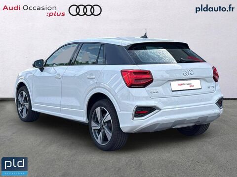 Q2 35 TFSI 150 S tronic 7 2025 occasion 13090 Aix-en-Provence