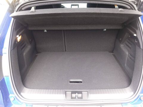 Captur E-Tech full hybrid 160 ch 2026 occasion 29150 Ch&acirc;teaulin