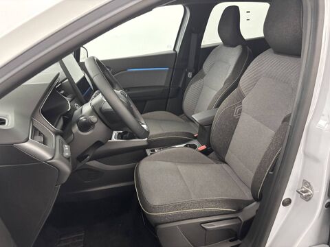 Captur Eco-G 100 ch 2025 occasion 61200 Argentan