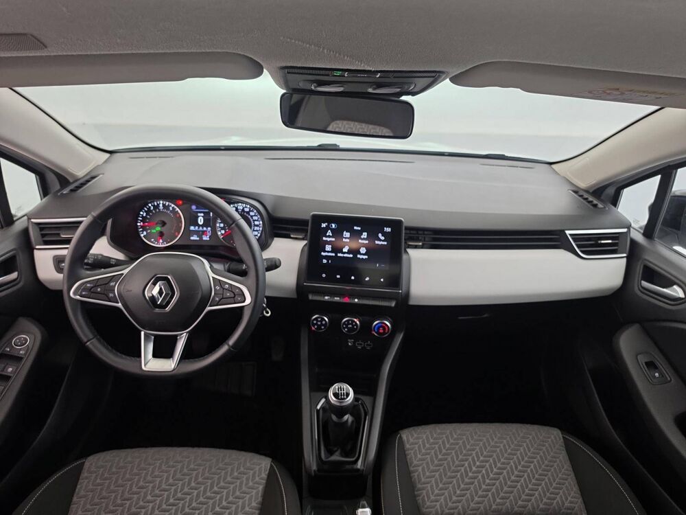 Clio TCe 90 2023 occasion 29600 Morlaix