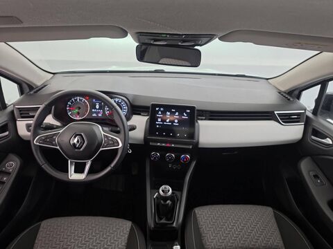 Clio TCe 90 2023 occasion 29600 Morlaix