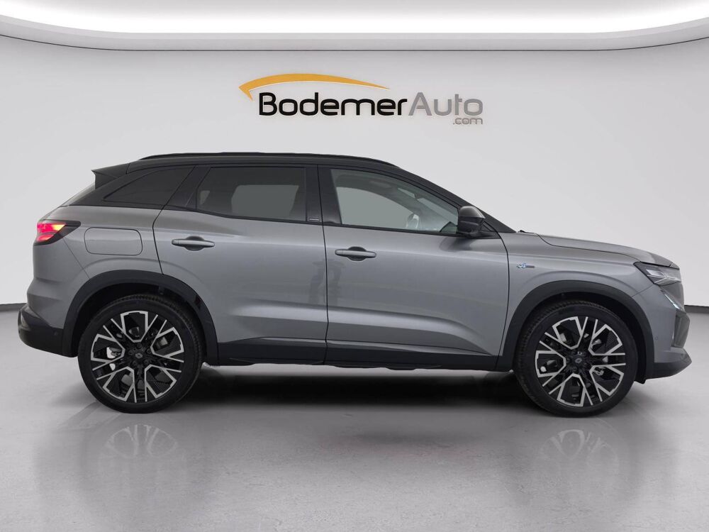 Austral full hybrid E-Tech 200 ch 2026 occasion 14200 H&eacute;rouville-Saint-Clair
