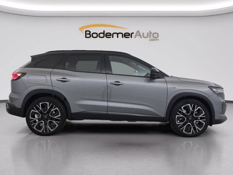 Austral full hybrid E-Tech 200 ch 2026 occasion 14200 H&eacute;rouville-Saint-Clair