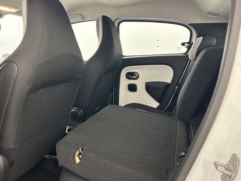 Twingo III SCe 65 2022 occasion 61000 Alen&ccedil;on