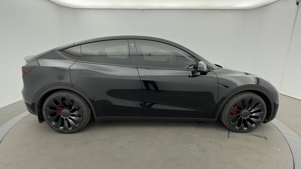 Model Y MODEL Y Performance Dual Motor AWD 2022 occasion 94430 Chennevi&egrave;res-sur-Marne