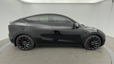 Model Y MODEL Y Performance Dual Motor AWD 2022 occasion 94430 Chennevi&egrave;res-sur-Marne