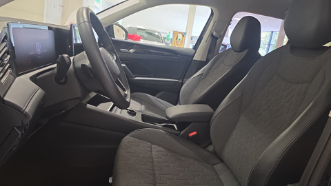 Tiguan 1.5 eTSI 131ch DSG7 2025 occasion 25000 Besan&ccedil;on