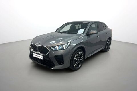 BMW X2 sDrive 20i 170ch DKG7 2024 occasion Saint-Thibault-des-Vignes 77400