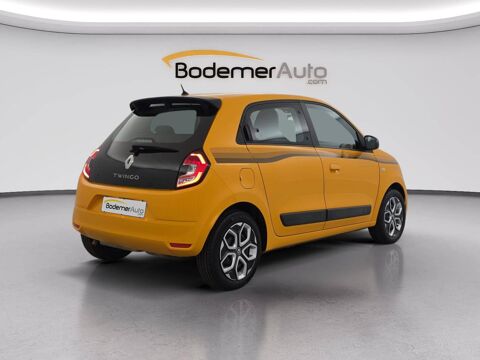 Twingo III SCe 65 2024 occasion 29200 Brest