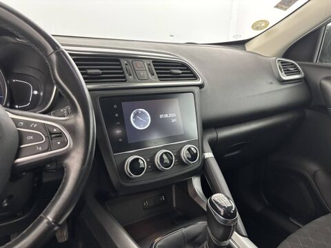 Kadjar Blue dCi 115 2019 occasion 14400 Bayeux
