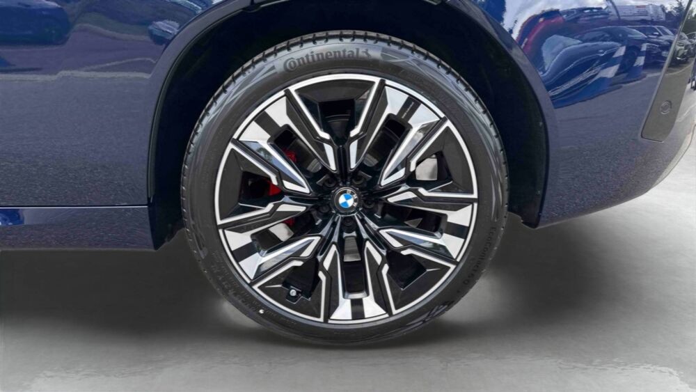 X3 30e xDrive 299 ch BVA8 2026 occasion 77400 Saint-Thibault-des-Vignes