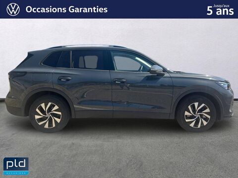 Tiguan 2.0 TDI 150ch DSG7 2025 occasion 13730 Saint-Victoret