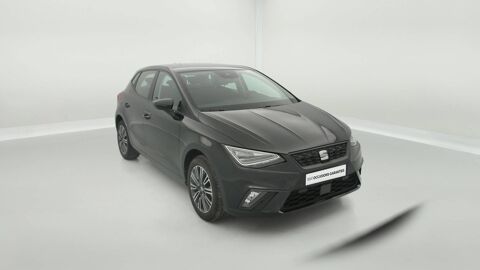 Ibiza 1.0 TSI 95 ch S/S BVM5 2025 occasion 25000 Besan&ccedil;on