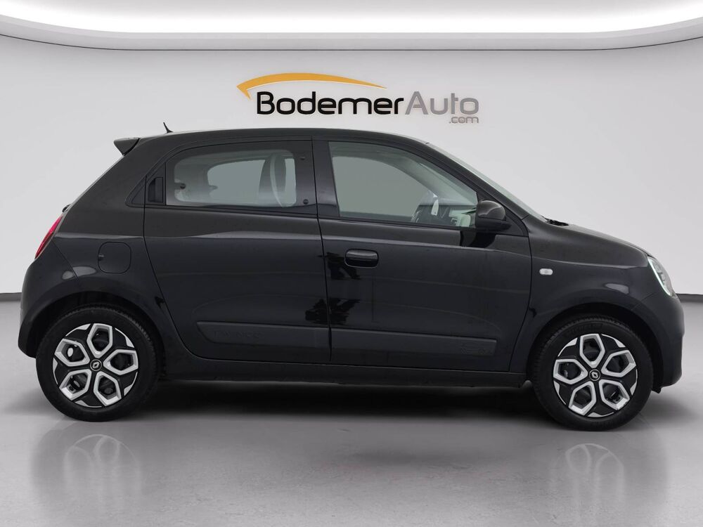 Twingo III E-Tech 2023 occasion 14200 H&eacute;rouville-Saint-Clair