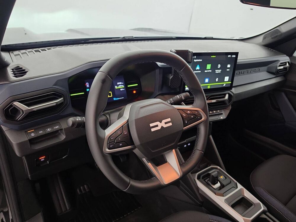 Duster Hybrid 140 2025 occasion 22600 Loud&eacute;ac