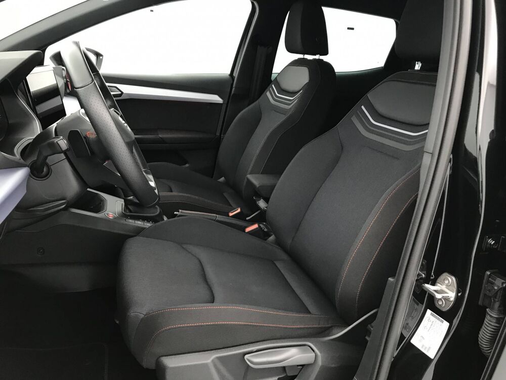 Ibiza 1.0 TSI 115 ch S/S DSG7 2025 occasion 25000 Besan&ccedil;on